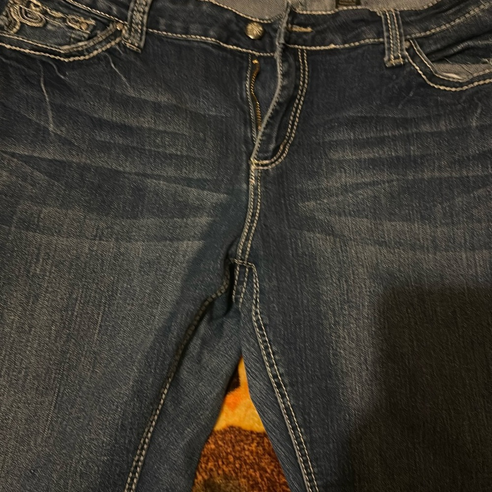 Never worn
